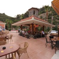 the tower hotel