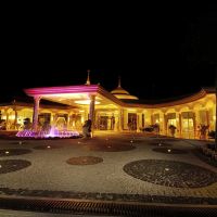 the bodrum royal palace (ex.the bodrum by paramount)