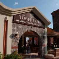 the tower hotel