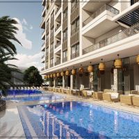 maril resort hotel (ex. sweet maril hotel)