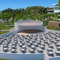 mylome luxury hotel & resort
