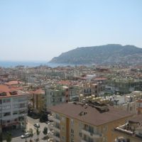 okan tower apart hotel