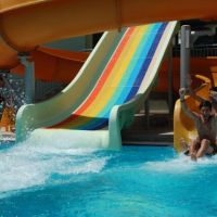okan tower apart hotel