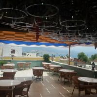 ergun hotel
