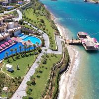the bodrum royal palace (ex.the bodrum by paramount)