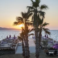 the bodrum royal palace (ex.the bodrum by paramount)