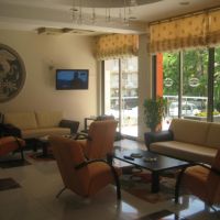okan tower apart hotel