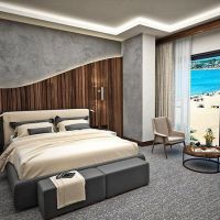 maril resort hotel (ex. sweet maril hotel)