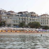 aegean blue nea kallikrateia 4 *