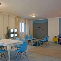 stratos hotel
