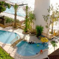 kairaba blue dreams resort and spa