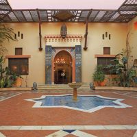 iberotel costa mares