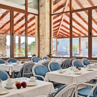 stratos hotel