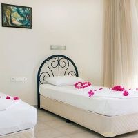 irem garden hotel