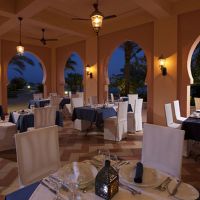 iberotel costa mares