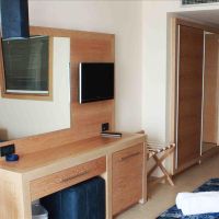 aegean blue nea kallikrateia 4 *