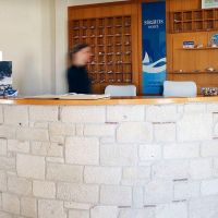 stratos hotel