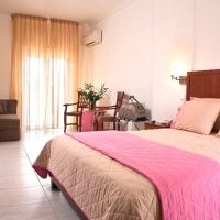 stratos hotel