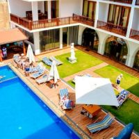 water gate resort & spa
