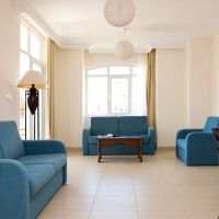 irem garden hotel
