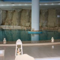 aegean blue nea kallikrateia 4 *