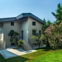 sani woods apartments
