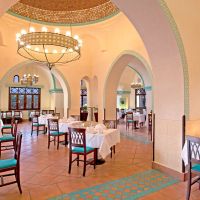 iberotel costa mares