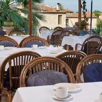 stratos hotel