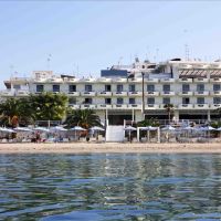 aegean blue nea kallikrateia 4 *