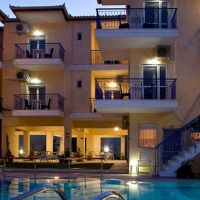stratos hotel