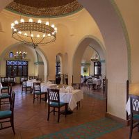 iberotel costa mares
