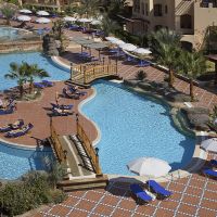 iberotel costa mares