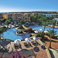 iberotel costa mares