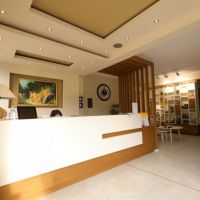 artemis plaza hotel 3 *