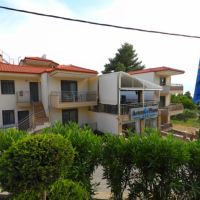 artemis plaza hotel 3 *