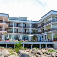 water gate resort & spa
