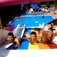 voxxin family club