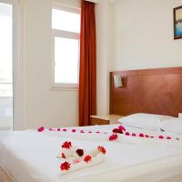 irem garden hotel