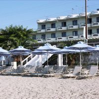 aegean blue nea kallikrateia 4 *
