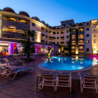 costa mare suites