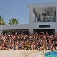 kairaba blue dreams resort and spa