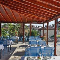 stratos hotel