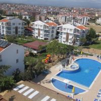 irem garden hotel