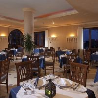 iberotel costa mares