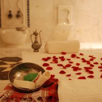 irem garden hotel