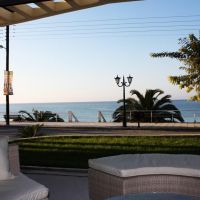 aegean blue nea kallikrateia 4 *