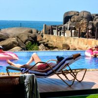 water gate resort & spa