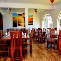 water gate resort & spa