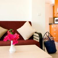 irem garden hotel