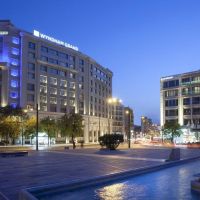 wyndham athens residence